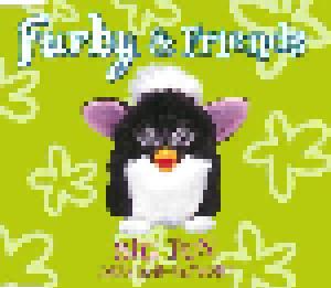 Furby & Friends: Big Fun (Dah/Duh-Ay/Wah!) - Cover