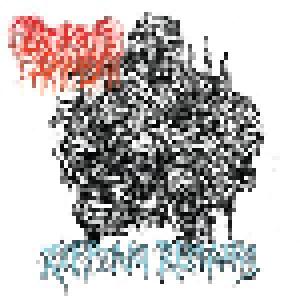 Dripping Decay: Ripping Remains - Cover