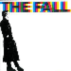 The Fall: 458489 A Sides - Cover