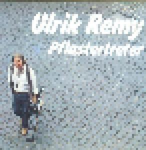 Ulrik Remy: Pflastertreter - Cover