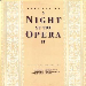 Night At The Opera II, A - Cover