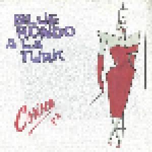 Blue Rondo À La Turk: Carioca - Cover