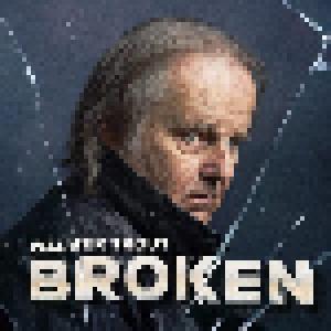 Walter Trout: Broken - Cover