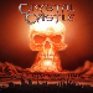 Crystal Castle: Mission Mankind - Cover