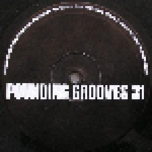 Pounding Grooves: Pounding Grooves 31 - Cover
