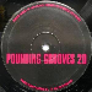 Pounding Grooves: Pounding Grooves 20 - Cover
