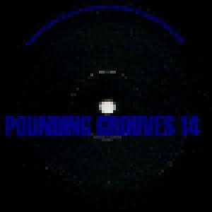 Pounding Grooves: Pounding Grooves 14 - Cover