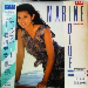 Hidemi Ishikawa: Marine Blue - Cover