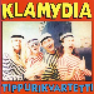 Klamydia: Tippurikvartetti - Cover