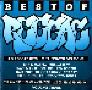 Best Of Reggae - Volume Three - Cover