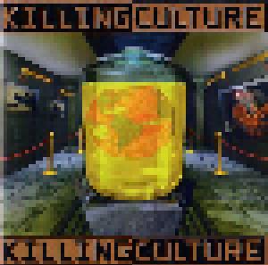 Killing Culture: Killing Culture - Cover