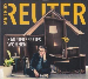 Matthias Reuter: Karrierefreies Wohnen - Cover
