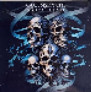 Queensrÿche: Digital Death - Cover