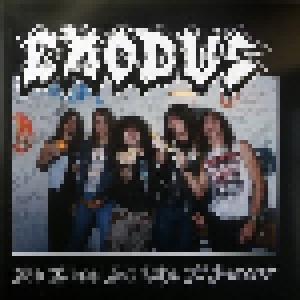 Exodus: No Love At The L'amour - Cover