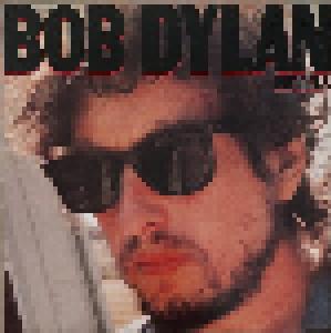 Bob Dylan: Infidels - Cover
