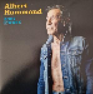Albert Hammond: Body Of Work - Cover