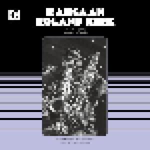 Rahsaan Roland Kirk: Live In Paris (1970) - Lost ORTF Recordings - Cover
