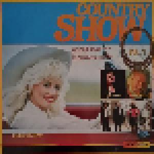Country Show Vol. 1 - Cover