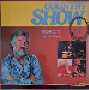 Country Show Vol. 2 - Cover