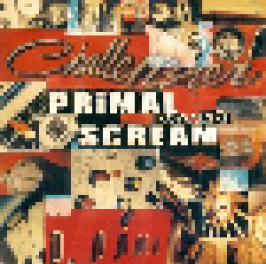 Primal Scream: Kowalski - Cover