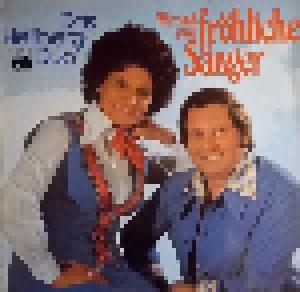 Hellberg Duo: Wir Sind Zwei Fröhliche Sänger - Cover