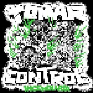 ¡Tomar Control!: Incendiaria - Cover
