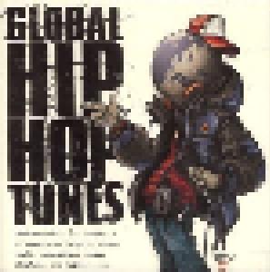 Global Hip Hop Tunes - Cover