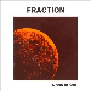 Fraction: Moon Blood - Cover