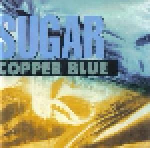 Sugar: Copper Blue - Cover