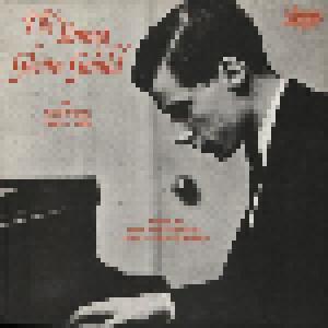 Young Glenn Gould In Memoriam 1932-1982, The - Cover