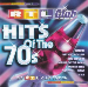 Hits Of The 70's - Cover