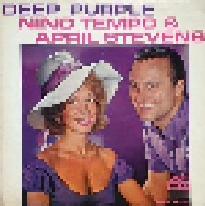 Nino Tempo & April Stevens: Deep Purple - Cover