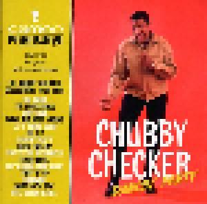 Chubby Checker: Dancin' Party - The Chubby Checker Collection: 1960-1966 - Cover