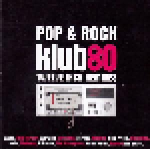 Pop & Rock Klub80 Twelve Inch Remixes - Cover