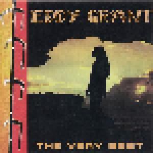 Eddy Grant: Very Best, The - Cover