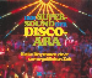 Super-Sound Der Disco-Ära - Heiße Rhythmen Einer Unvergeßlichen Zeit, Der - Cover