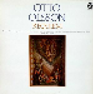 Otto Olsson: Requiem - Cover