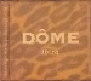 Dôme Ibiza - Cover