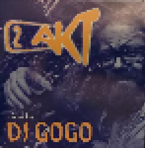 DJ Gogo – 2. Akt - Cover