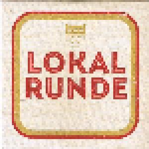 Lokalrunde - Cover