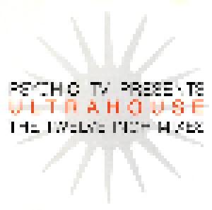 Psychic TV: Psychic TV Presents Ultrahouse - Cover