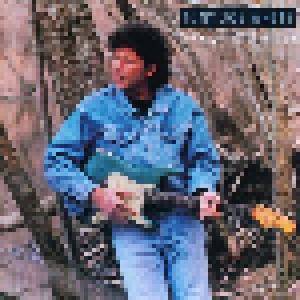 Tony Joe White: Lake Placid Blues - Cover