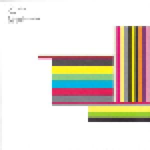 Pet Shop Boys: Format - Cover