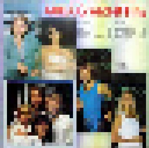 ABBA: Greatest Hits (LP) - Bild 2