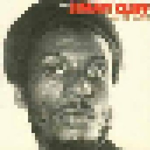 Jimmy Cliff: I Am The Living (LP) - Bild 1
