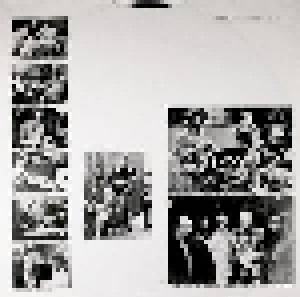 Ry Cooder: Jazz (LP) - Bild 5