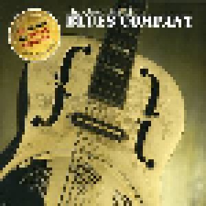 Blues Company: The Quiet Side Of Blues Company (2-CD) - Bild 1
