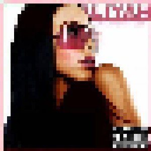 Cover - Aaliyah: Aaliyah Duets Album, The