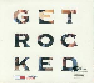Cover - Tim Christensen: Get Rocked