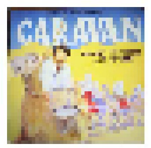 Charly Antolini Jazz Power: Caravan (LP) - Bild 1